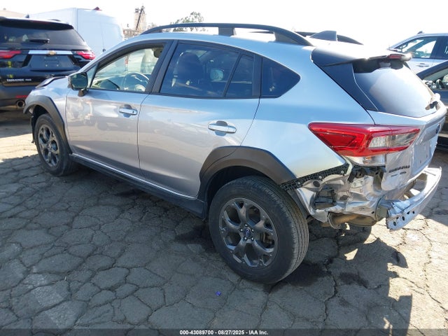 Subaru na 2023 JF2GTHRC0PH250255 Image 3