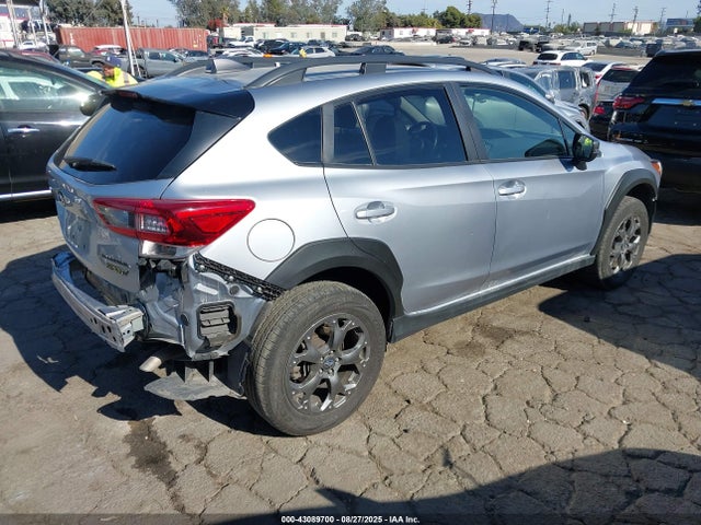 Subaru na 2023 JF2GTHRC0PH250255 Image 4