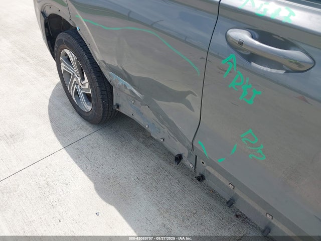 5NMS24AJ0MH312648 Hyundai gdi theta iii