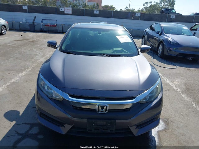 Honda k20c2 2018 2HGFC2F79JH503834 Image 12