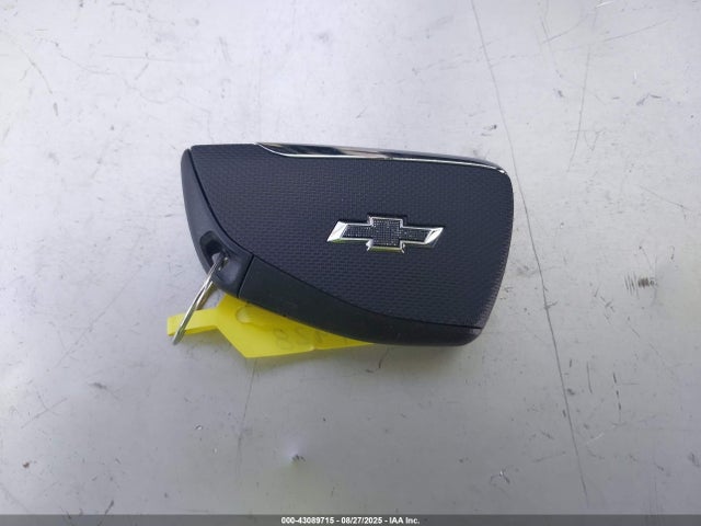 1GNEVJRS4SJ200689 Chevrolet lk0