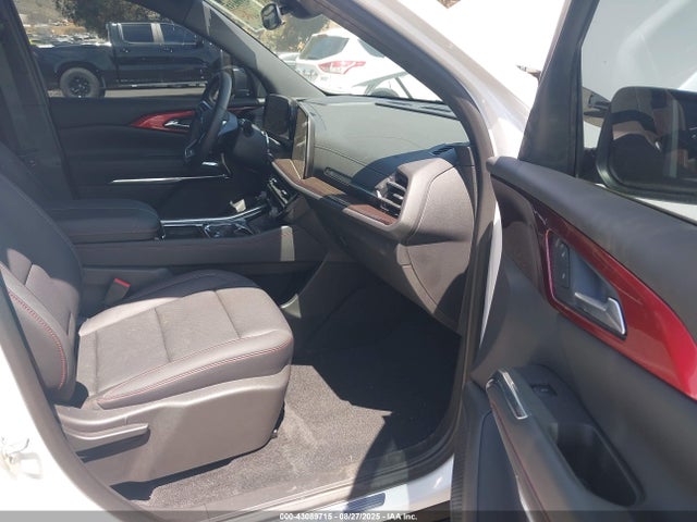 1GNEVJRS4SJ200689 Chevrolet lk0