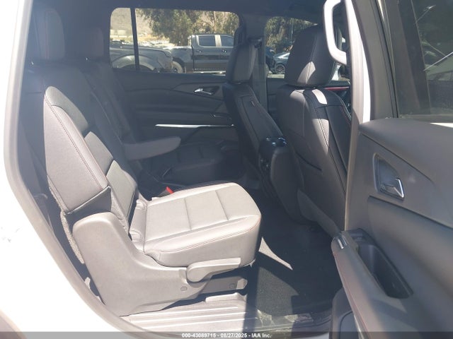 1GNEVJRS4SJ200689 Chevrolet lk0