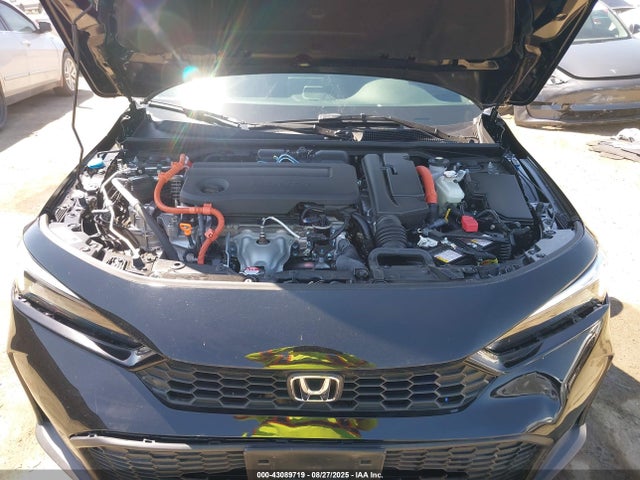 JHMFL4H88SX002817 Honda lfc3