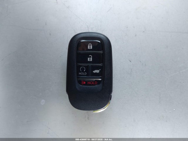 JHMFL4H88SX002817 Honda lfc3