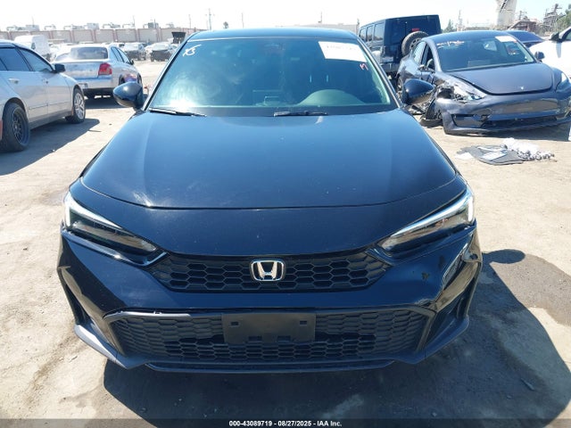 JHMFL4H88SX002817 Honda lfc3