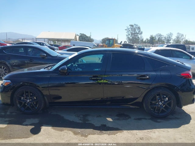 JHMFL4H88SX002817 Honda lfc3