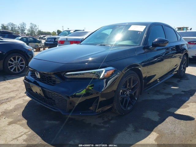 JHMFL4H88SX002817 Honda lfc3
