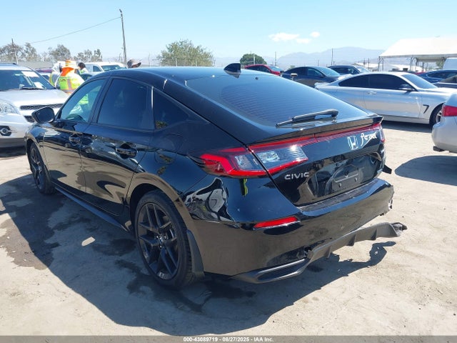 JHMFL4H88SX002817 Honda lfc3