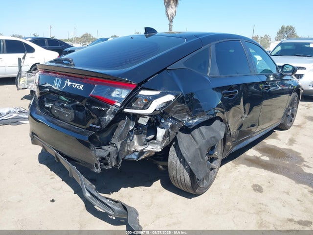 JHMFL4H88SX002817 Honda lfc3