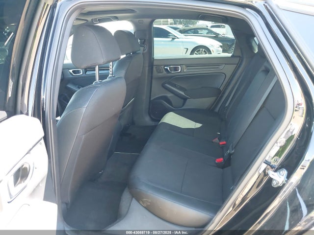 JHMFL4H88SX002817 Honda lfc3