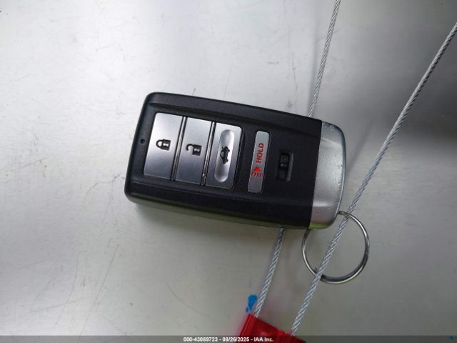 2015 ACURA TLX 19UUB1F52FA023109 Photo 10