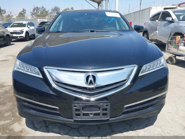 Acura k24w7 2015 19UUB1F52FA023109 Image 12