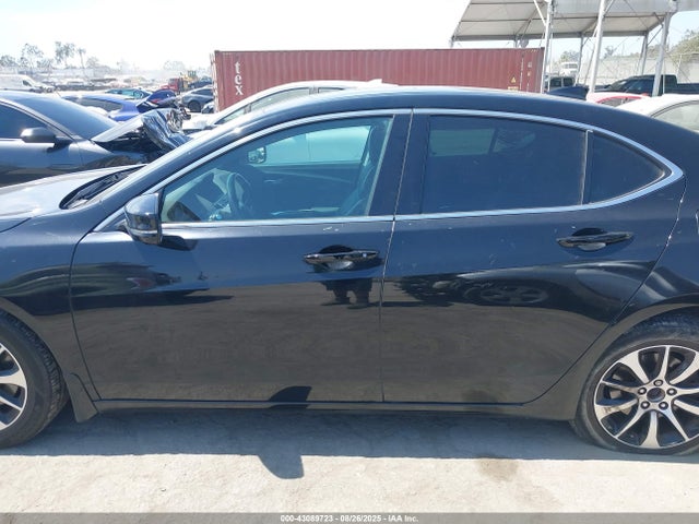 Acura k24w7 2015 19UUB1F52FA023109 Image 14