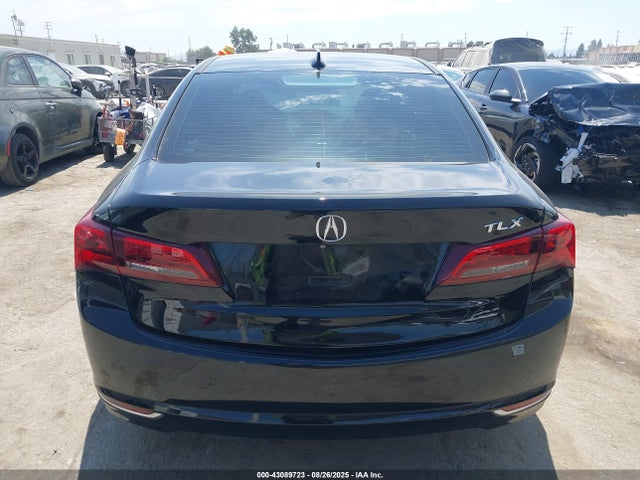 Acura k24w7 2015 19UUB1F52FA023109 Image 16