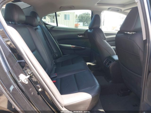 2015 ACURA TLX 19UUB1F52FA023109 Photo 7