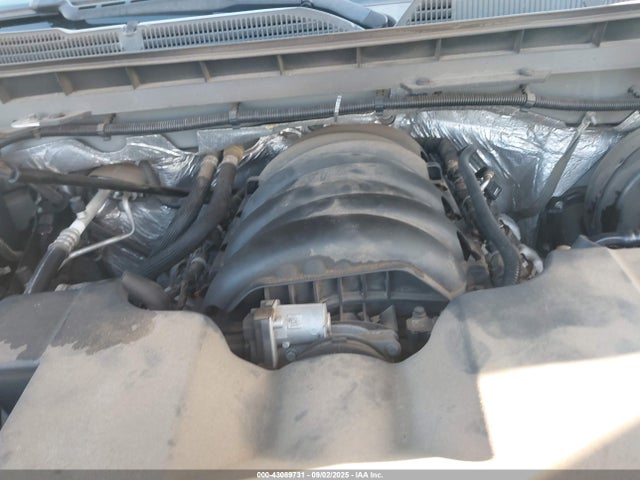 3GCPCREC3GG242039 Chevrolet l83 - sidi, vvt, afm, e85 max, aluminum