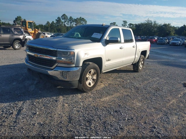 3GCPCREC3GG242039 Chevrolet l83 - sidi, vvt, afm, e85 max, aluminum