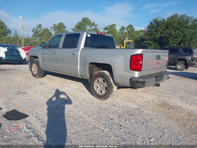 3GCPCREC3GG242039 Chevrolet l83 - sidi, vvt, afm, e85 max, aluminum