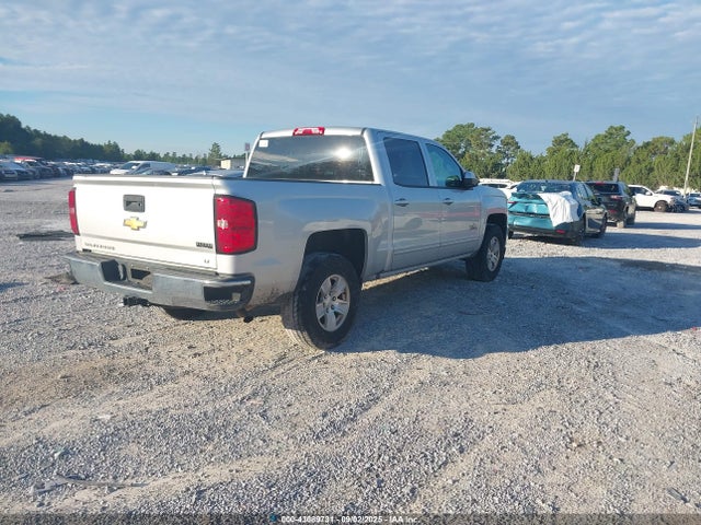 3GCPCREC3GG242039 Chevrolet l83 - sidi, vvt, afm, e85 max, aluminum