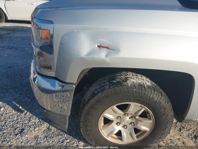 3GCPCREC3GG242039 Chevrolet l83 - sidi, vvt, afm, e85 max, aluminum