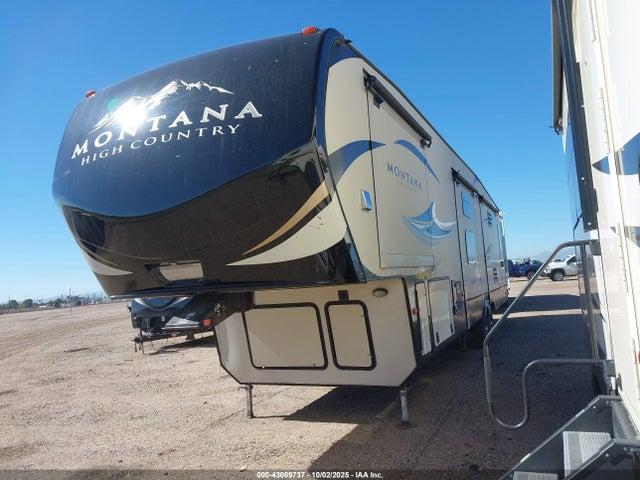Kutb Keystone 2016 4YDF37028GA741106 Image 12