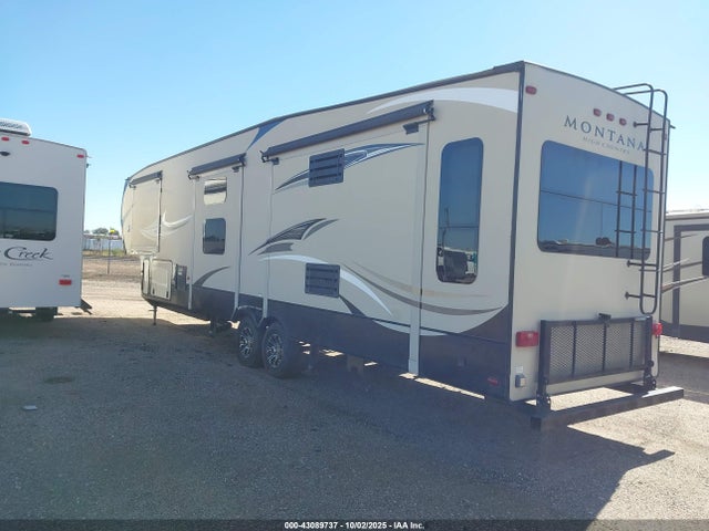 Kutb Keystone 2016 4YDF37028GA741106 Image 13