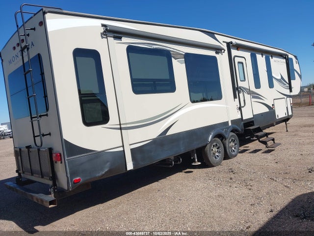 Kutb Keystone 2016 4YDF37028GA741106 Image 14