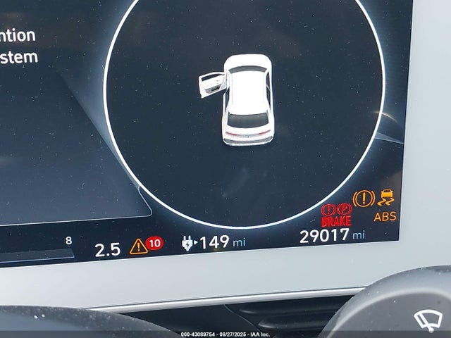 Hyundai Ioniq 5 2023 KM8KRDAF5PU163587 Image 16