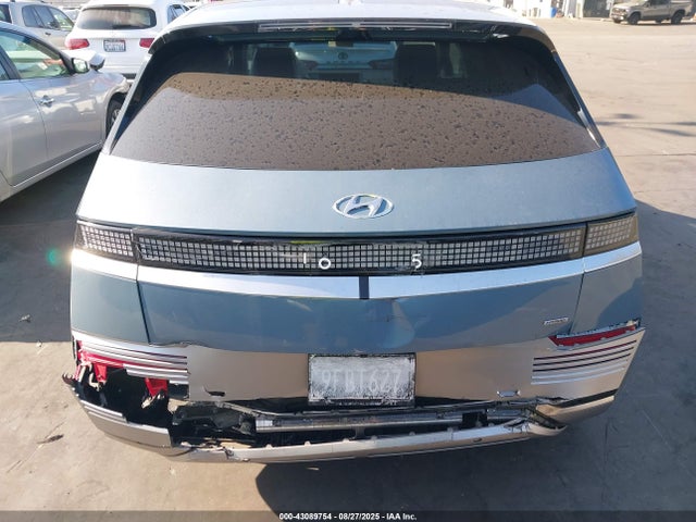 Hyundai Ioniq 5 2023 KM8KRDAF5PU163587 Image 17
