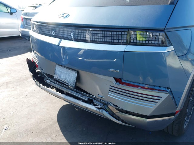 Hyundai Ioniq 5 2023 KM8KRDAF5PU163587 Image 12