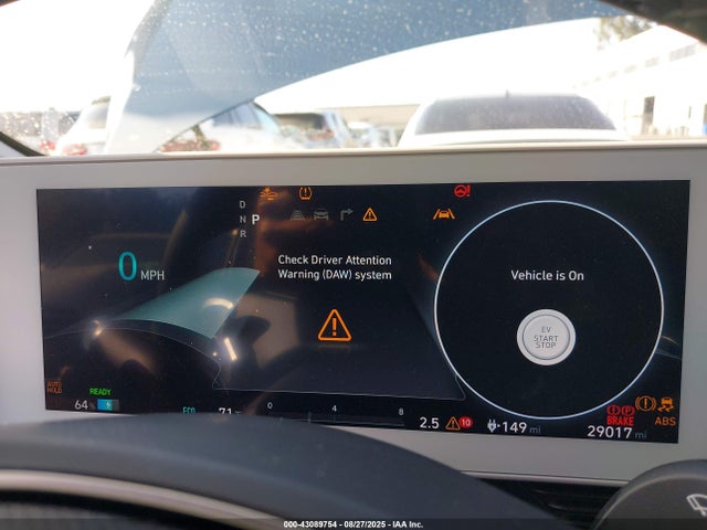 Hyundai Ioniq 5 2023 KM8KRDAF5PU163587 Image 18