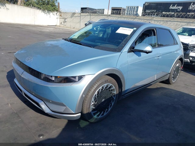 Hyundai Ioniq 5 2023 KM8KRDAF5PU163587 Image 2
