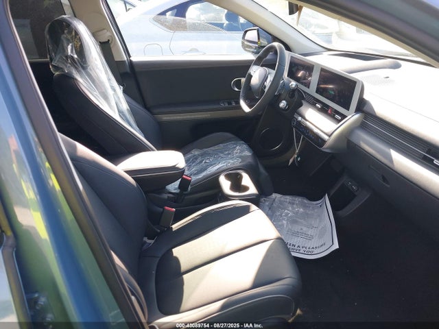 Hyundai Ioniq 5 2023 KM8KRDAF5PU163587 Image 5