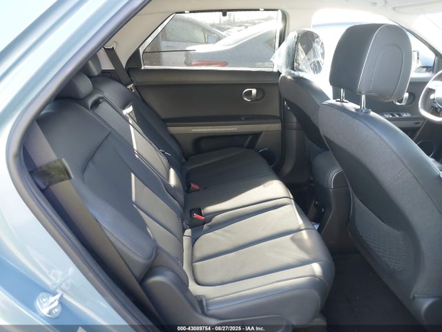 Hyundai Ioniq 5 2023 KM8KRDAF5PU163587 Image 8