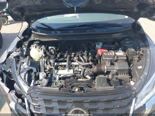 Nissan 2024 2024 3N1CP5CV9RL545808 Image 10