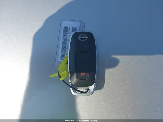 Nissan 2024 2024 3N1CP5CV9RL545808 Image 11