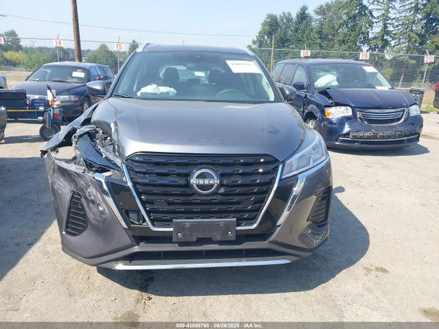 Nissan 2024 2024 3N1CP5CV9RL545808 Image 12