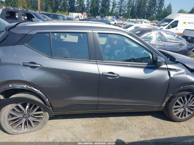 Nissan 2024 2024 3N1CP5CV9RL545808 Image 13