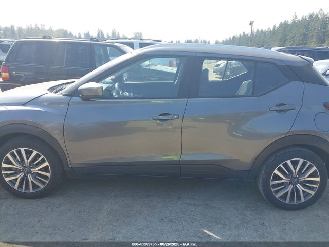 Nissan 2024 2024 3N1CP5CV9RL545808 Image 14