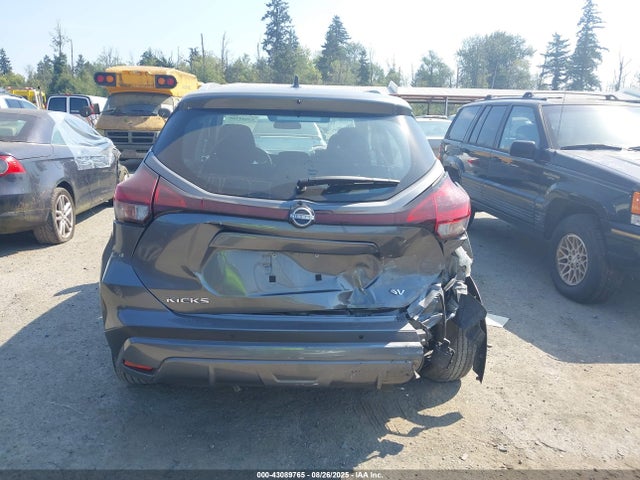 Nissan 2024 2024 3N1CP5CV9RL545808 Image 16