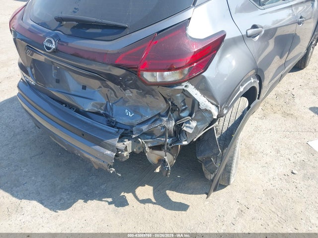 Nissan 2024 2024 3N1CP5CV9RL545808 Image 18