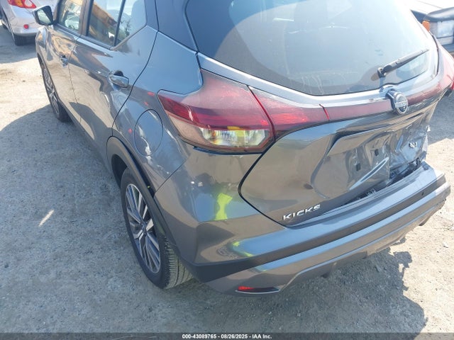 Nissan 2024 2024 3N1CP5CV9RL545808 Image 20