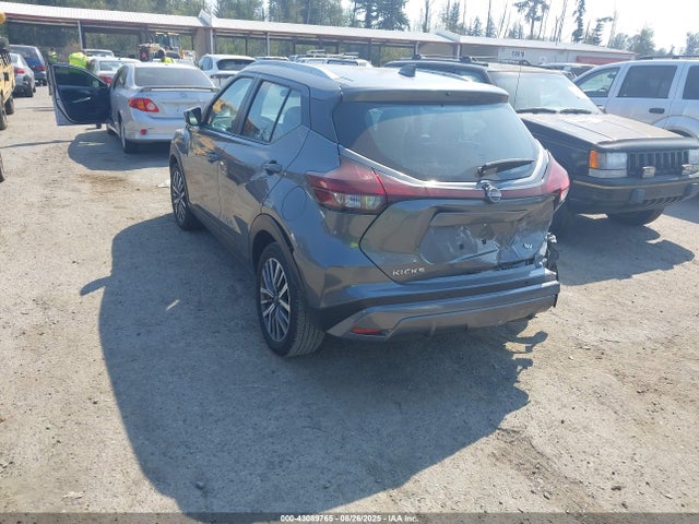 Nissan 2024 2024 3N1CP5CV9RL545808 Image 3