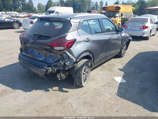 Nissan 2024 2024 3N1CP5CV9RL545808 Image 4