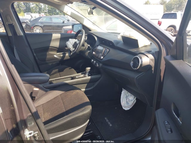 Nissan 2024 2024 3N1CP5CV9RL545808 Image 5