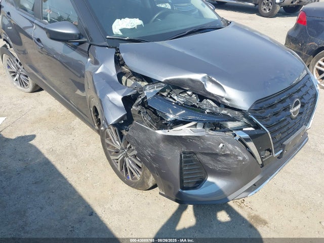 Nissan 2024 2024 3N1CP5CV9RL545808 Image 6