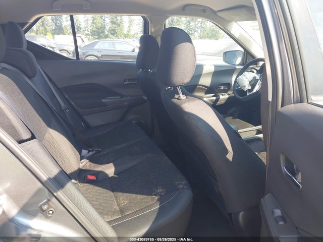 Nissan 2024 2024 3N1CP5CV9RL545808 Image 8
