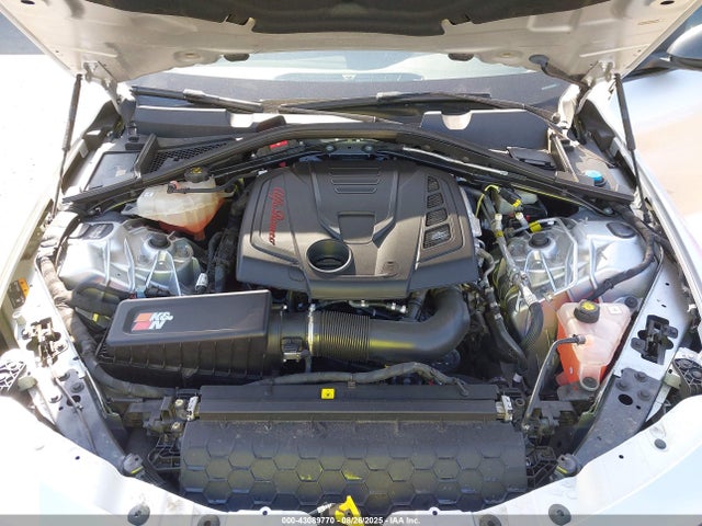 ZARFAMAN1L7625596 Alfa Romeo giulia (952)