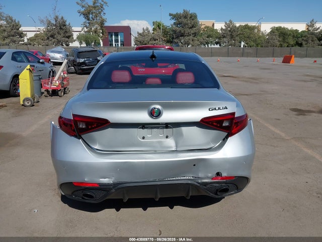 ZARFAMAN1L7625596 Alfa Romeo giulia (952)